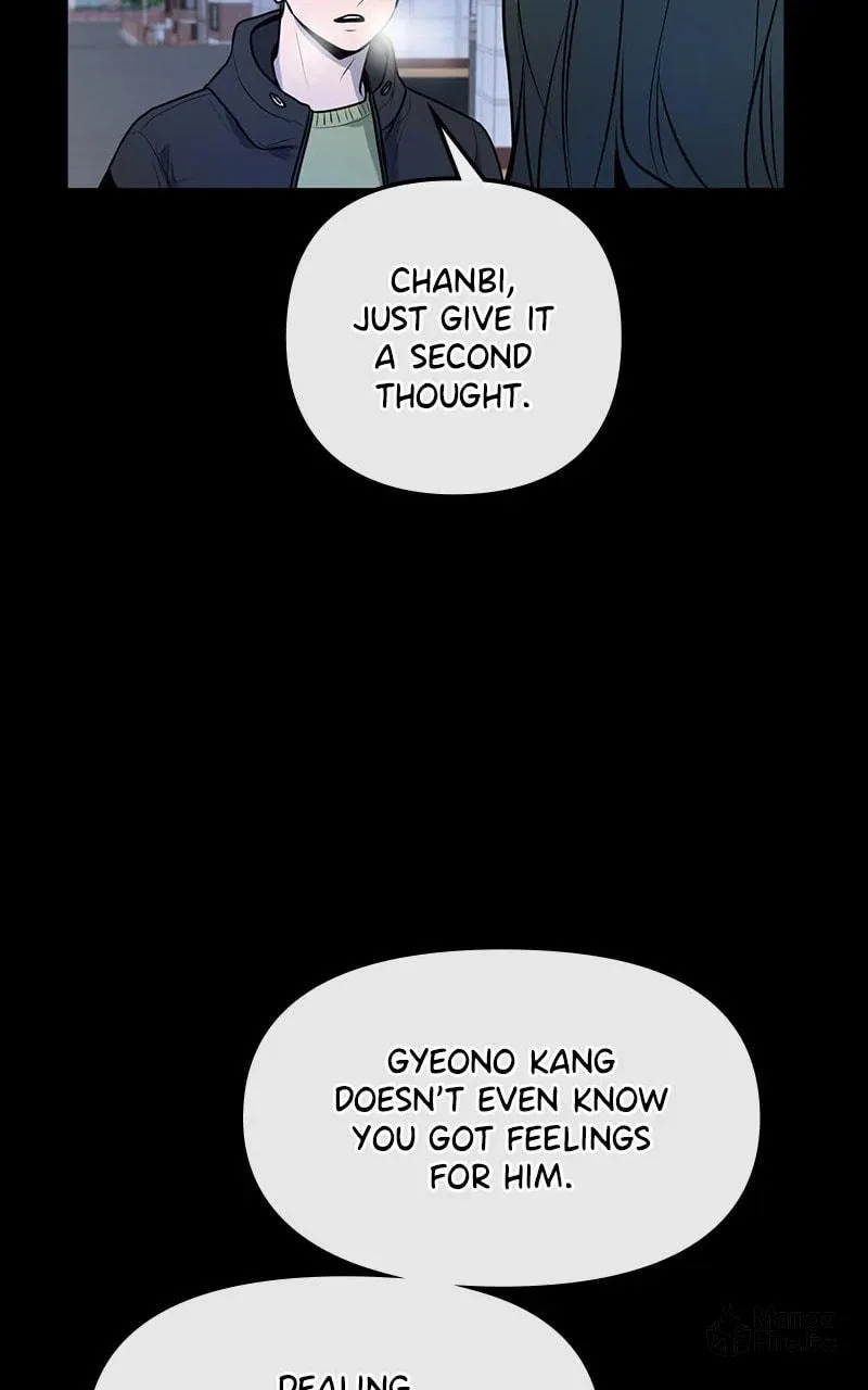 Back to Chanbi Chapter 12 page 70 - 