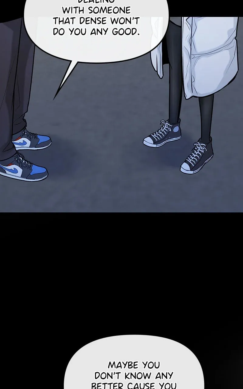 Back to Chanbi Chapter 12 page 71 - 
