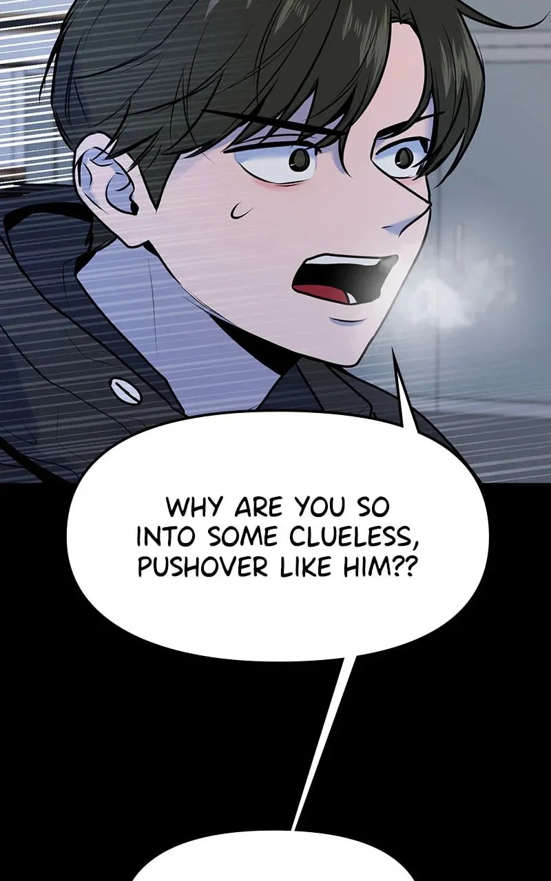 Back to Chanbi Chapter 12 page 74 - 