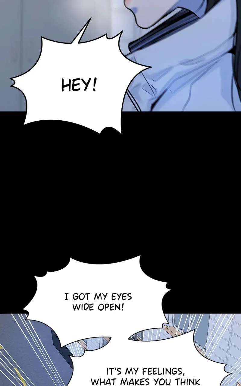 Back to Chanbi Chapter 12 page 76 - 