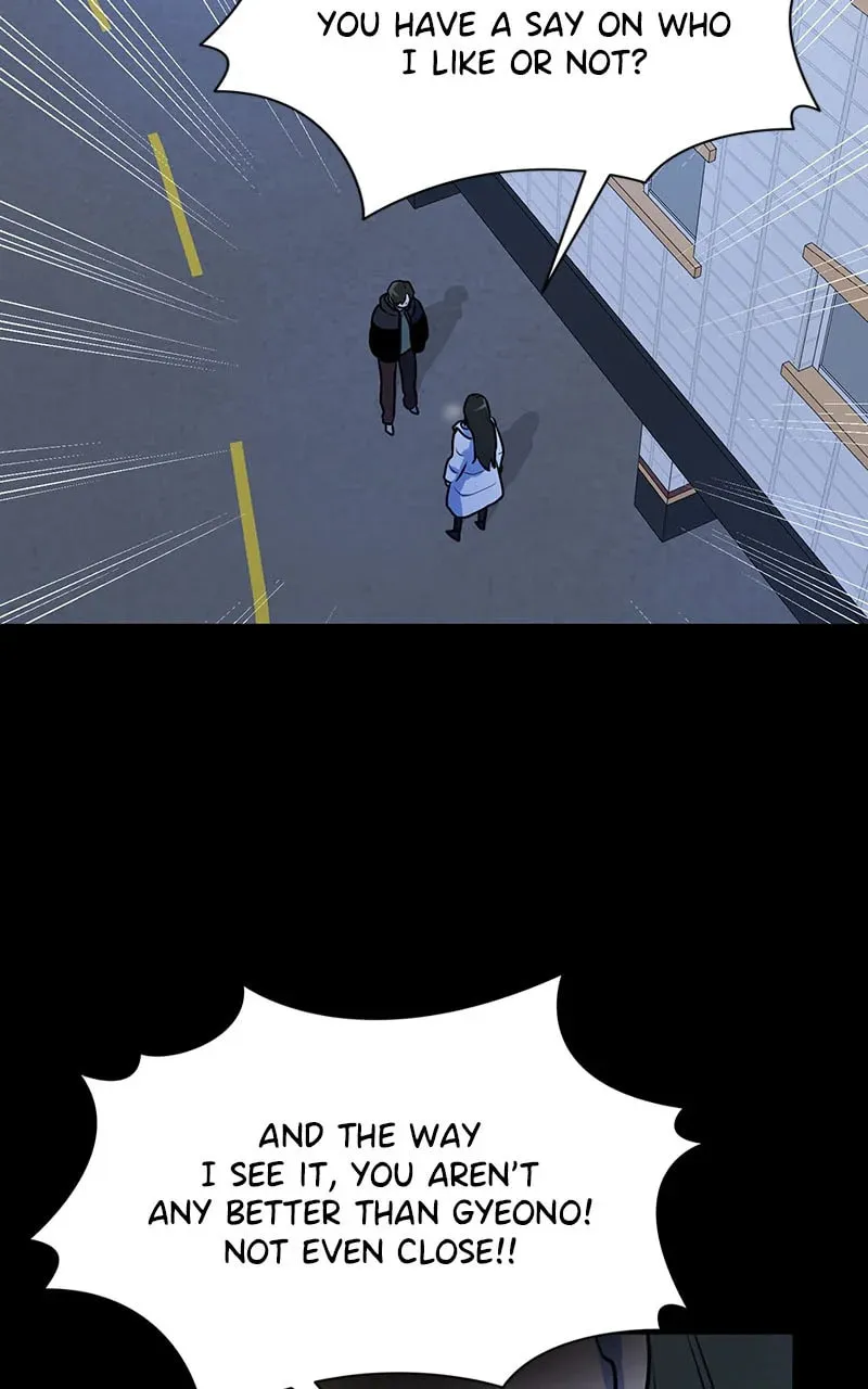 Back to Chanbi Chapter 12 page 77 - 