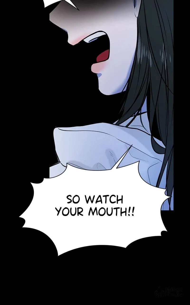Back to Chanbi Chapter 12 page 78 - 