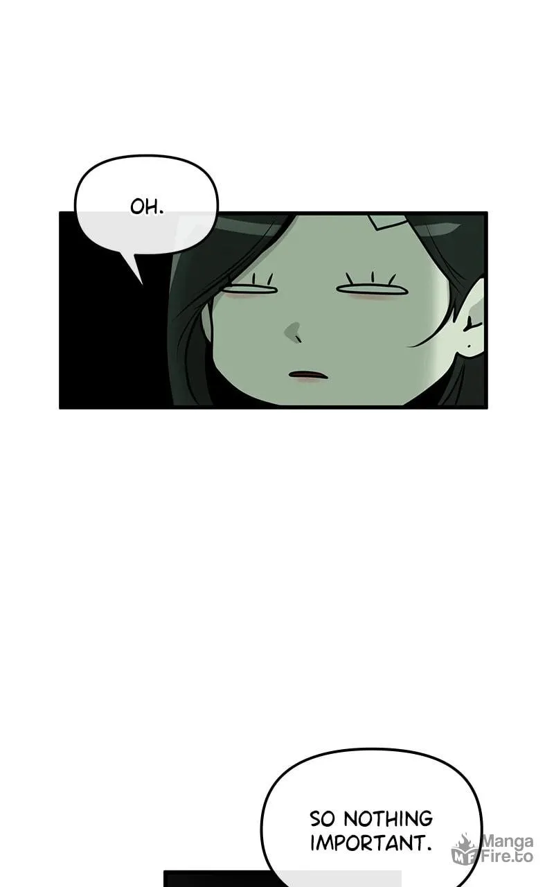 Back to Chanbi Chapter 12 page 84 - 