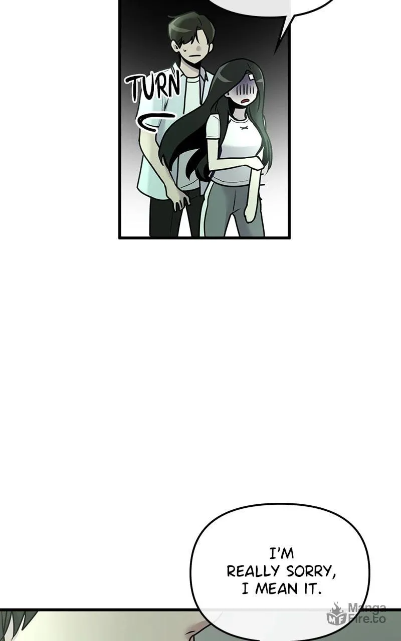 Back to Chanbi Chapter 12 page 85 - 