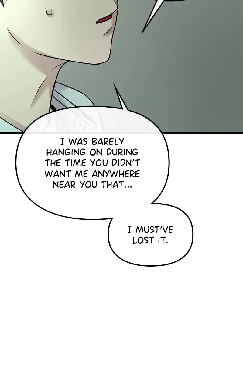 Back to Chanbi Chapter 12 page 86 - 