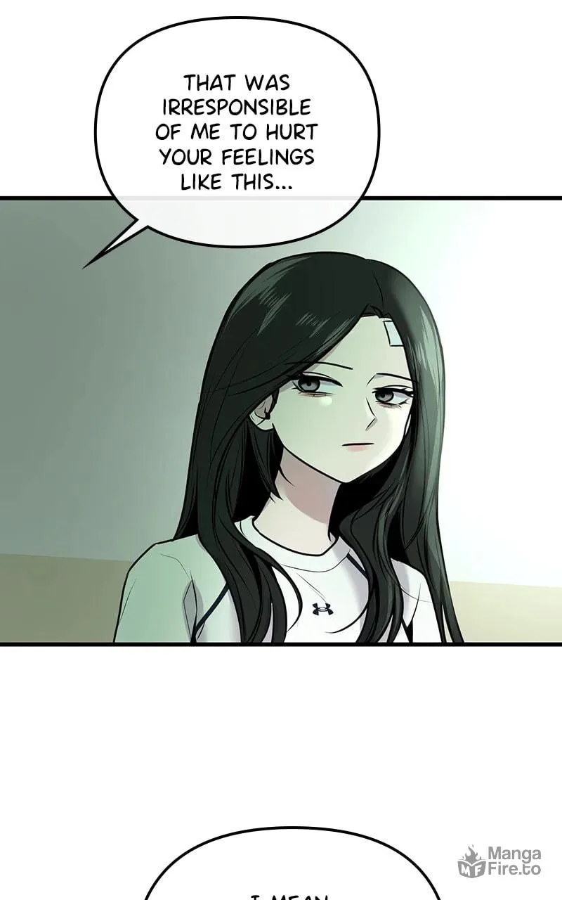 Back to Chanbi Chapter 12 page 87 - 