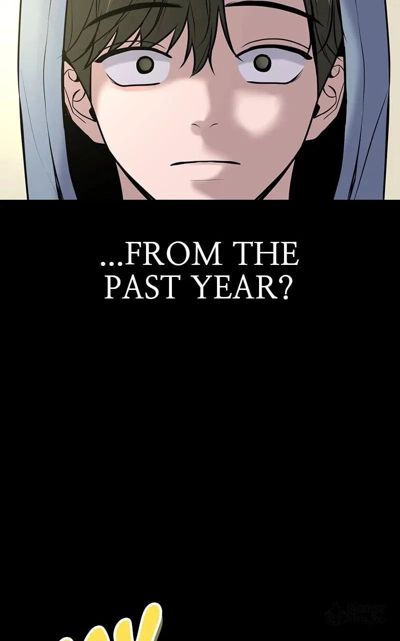 Back to Chanbi Chapter 12 page 10 - 