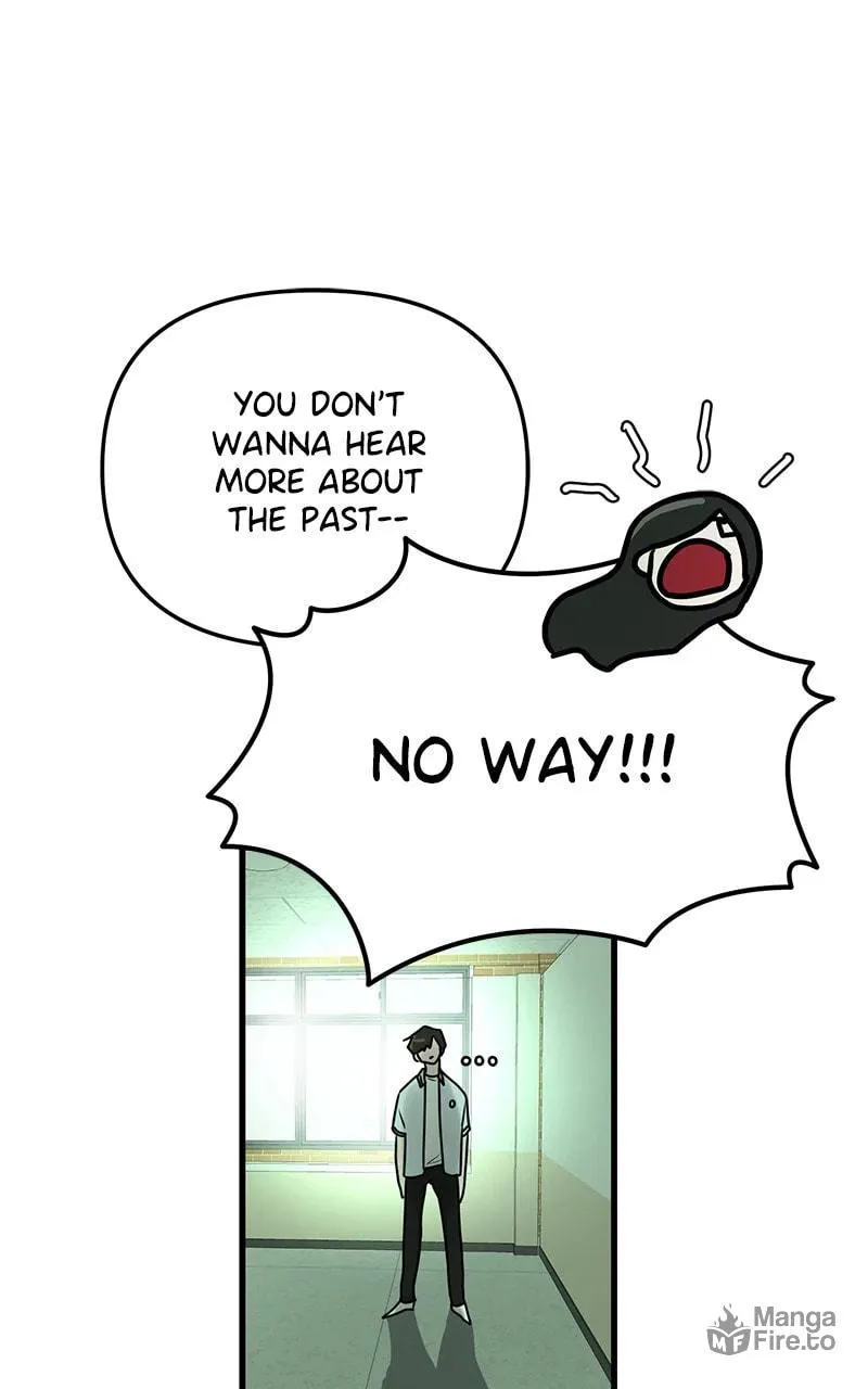 Back to Chanbi Chapter 12 page 95 - 