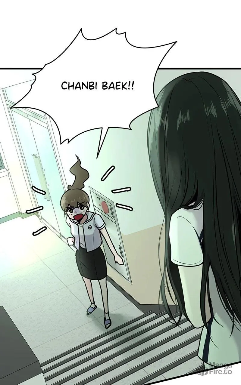 Back to Chanbi Chapter 12 page 100 - 