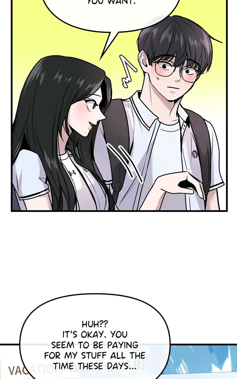 Back to Chanbi Chapter 13 page 101 - 