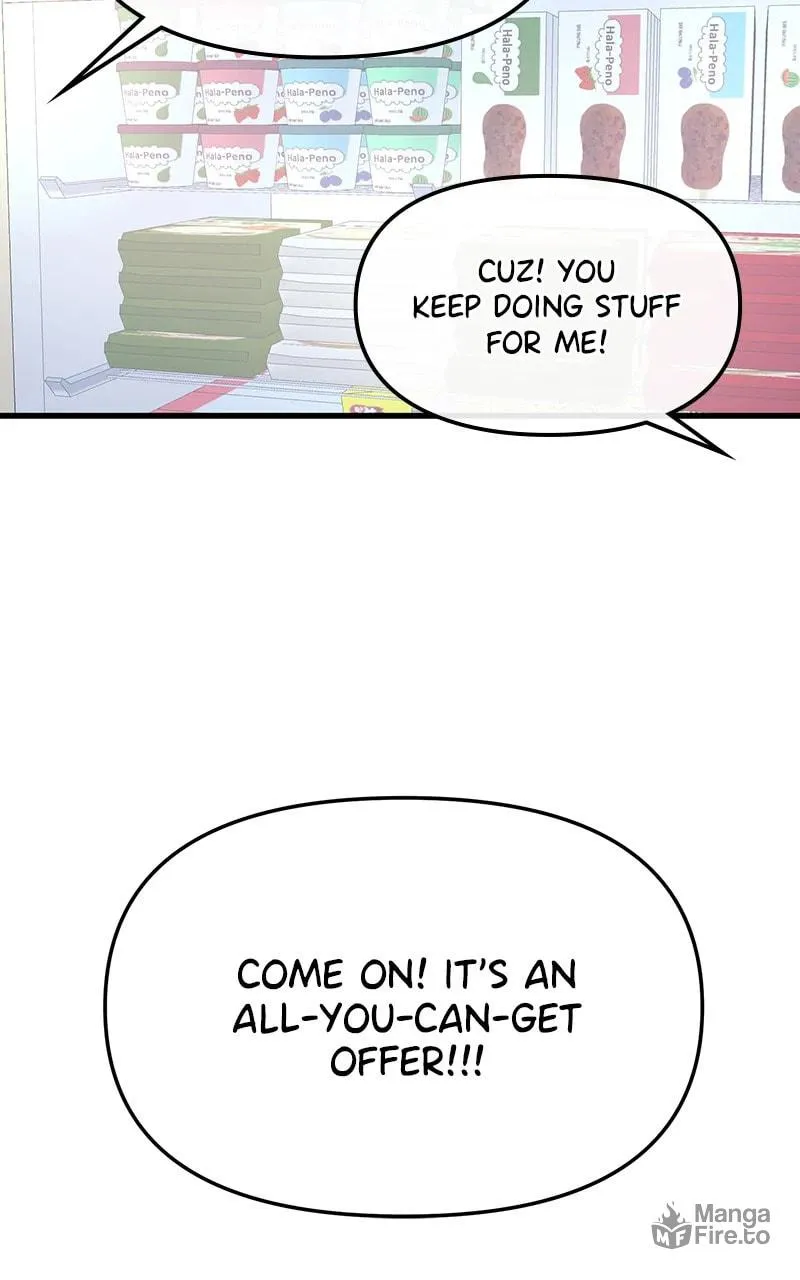 Back to Chanbi Chapter 13 page 102 - 