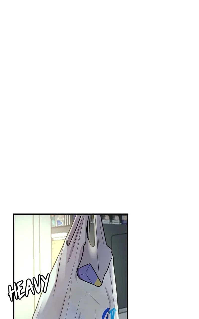 Back to Chanbi Chapter 13 page 103 - 
