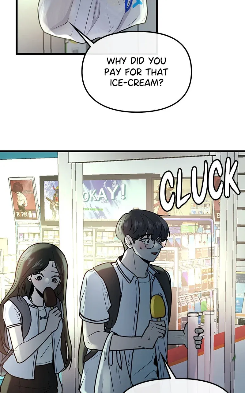 Back to Chanbi Chapter 13 page 104 - 