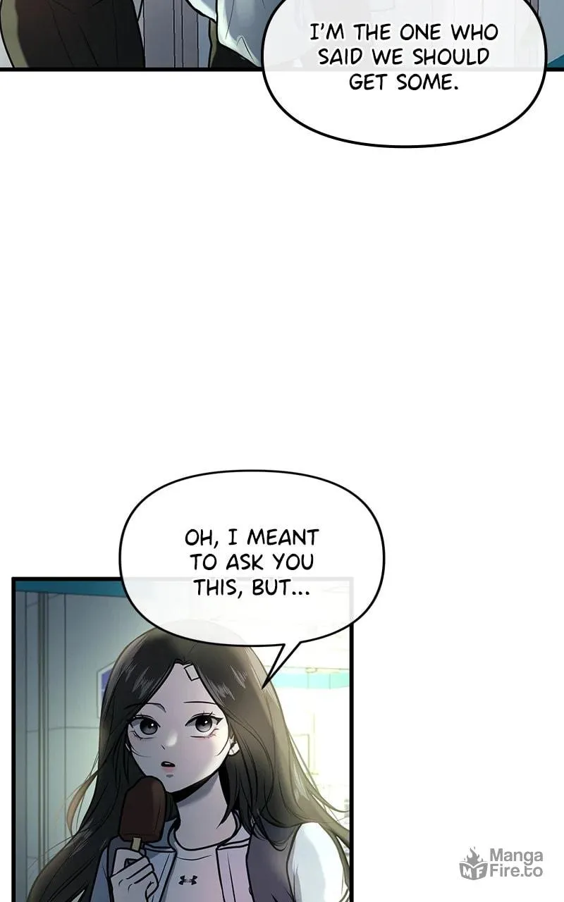 Back to Chanbi Chapter 13 page 105 - 