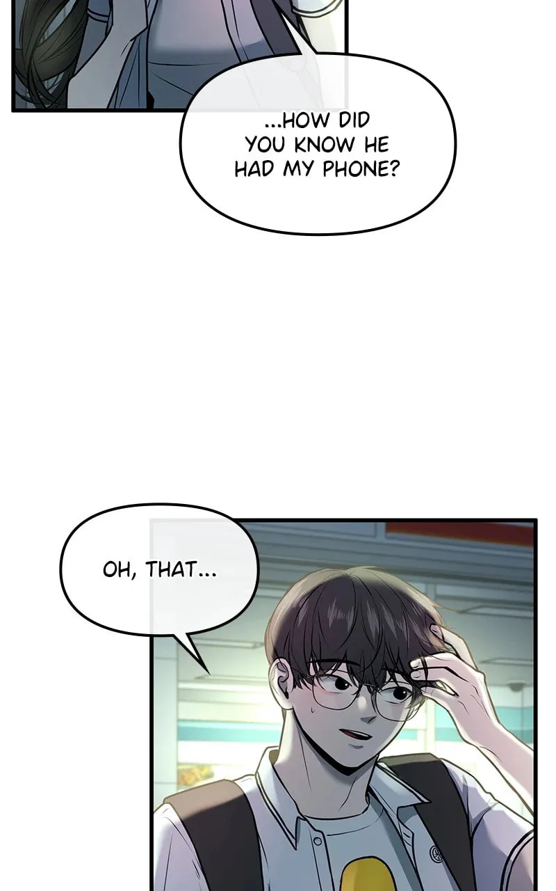 Back to Chanbi Chapter 13 page 106 - 