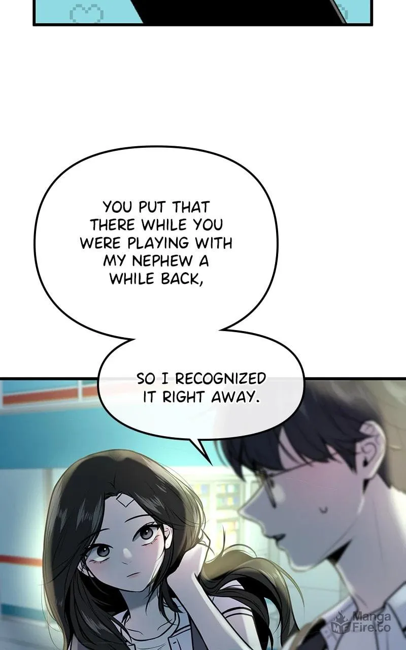 Back to Chanbi Chapter 13 page 108 - 