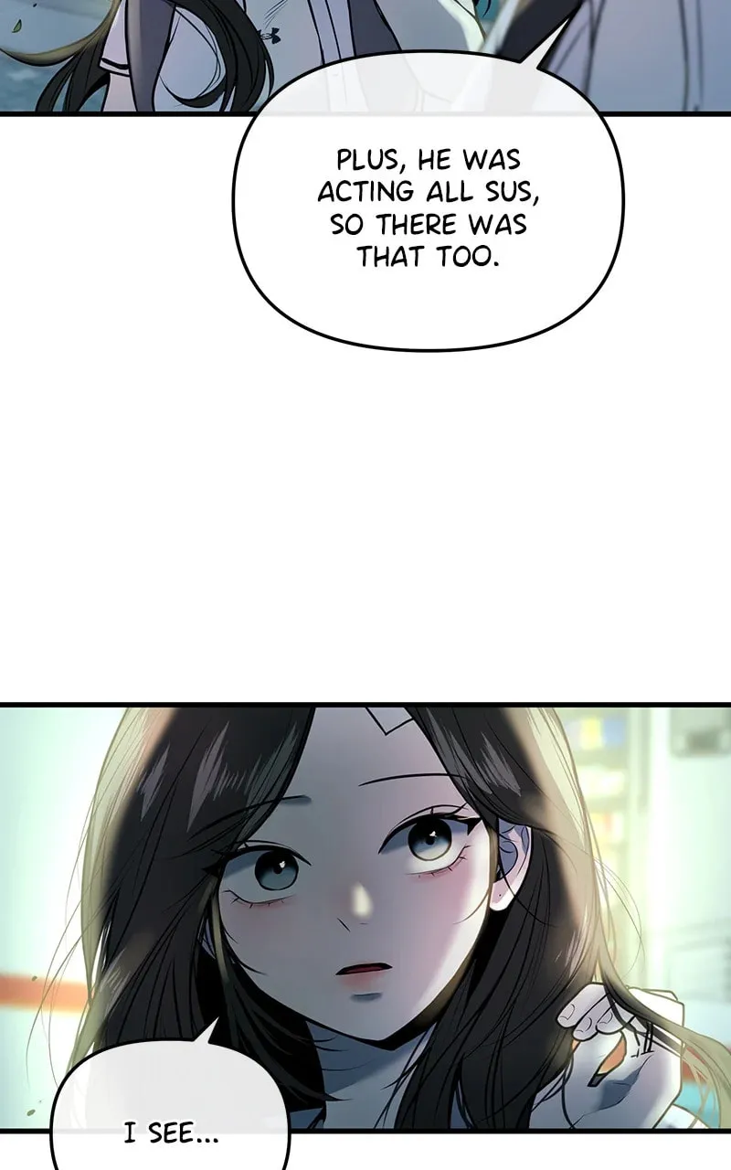 Back to Chanbi Chapter 13 page 109 - 