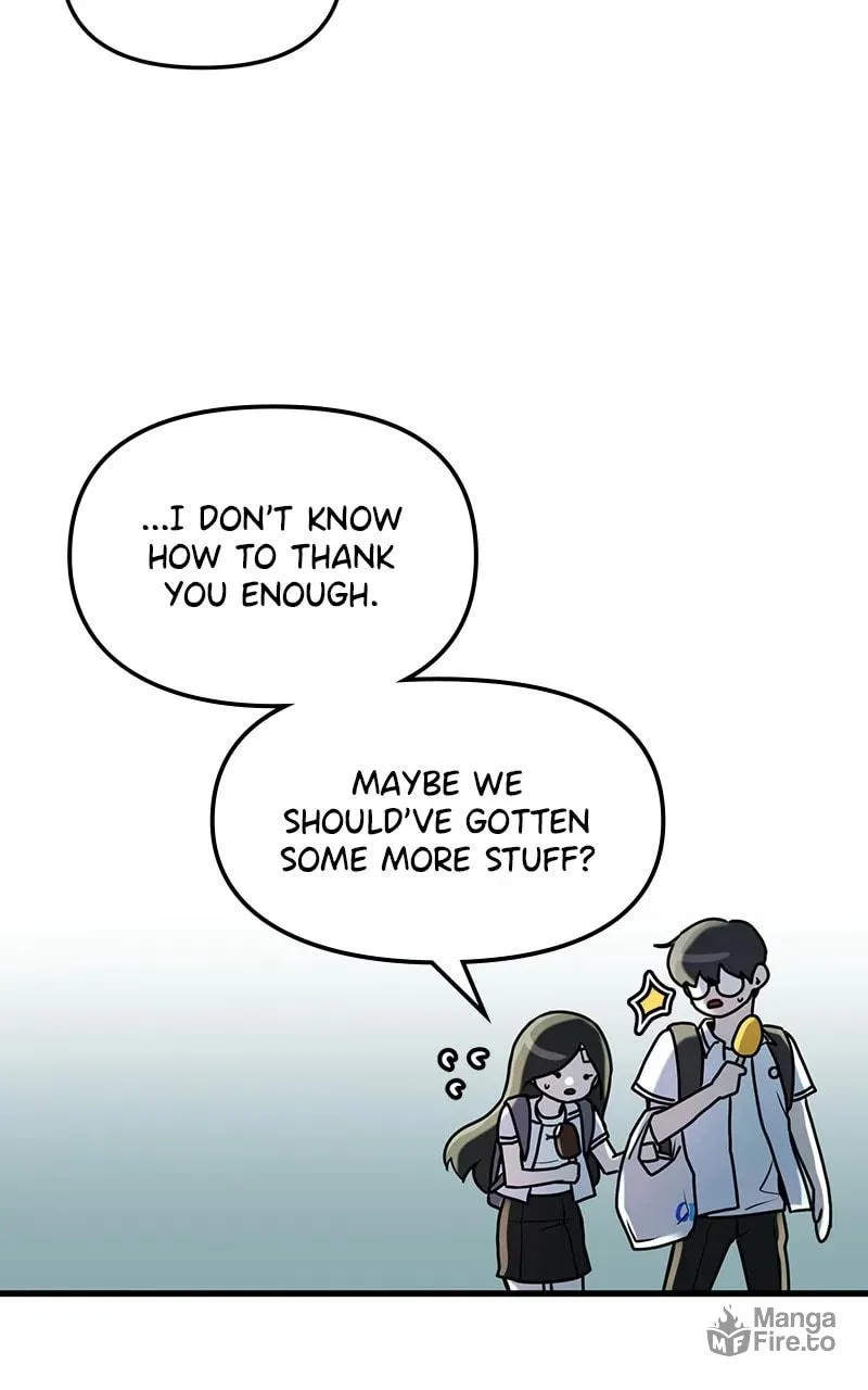 Back to Chanbi Chapter 13 page 110 - 