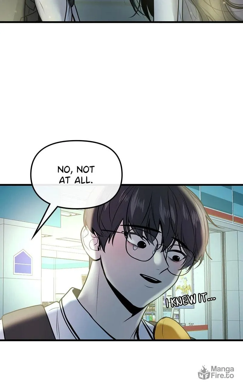 Back to Chanbi Chapter 13 page 115 - 