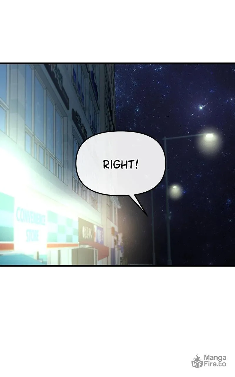 Back to Chanbi Chapter 13 page 120 - 