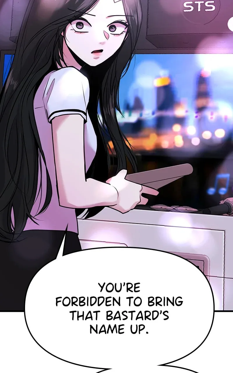 Back to Chanbi Chapter 13 page 13 - 