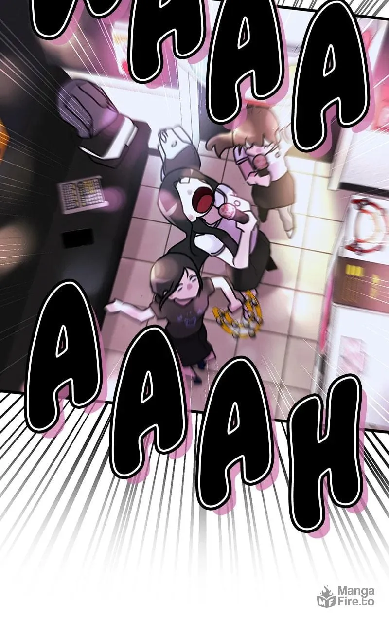 Back to Chanbi Chapter 13 page 15 - 