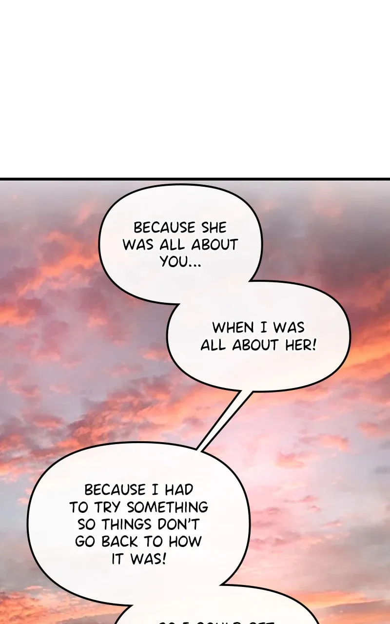 Back to Chanbi Chapter 13 page 19 - 