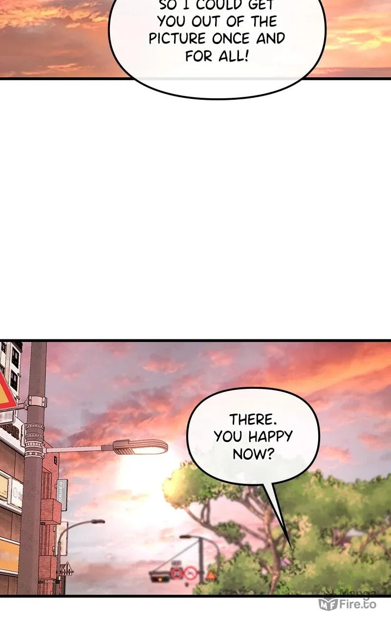 Back to Chanbi Chapter 13 page 20 - 