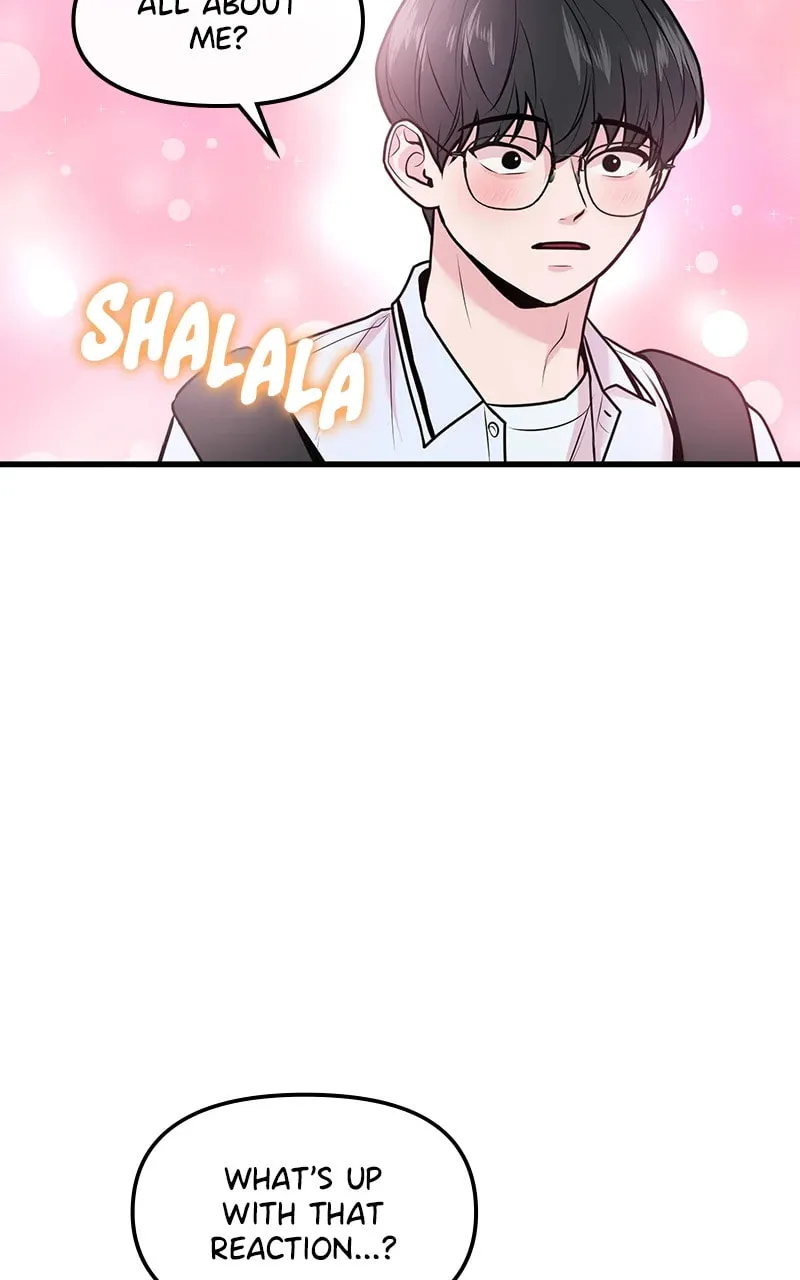 Back to Chanbi Chapter 13 page 22 - 