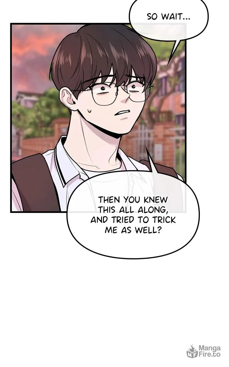 Back to Chanbi Chapter 13 page 25 - 
