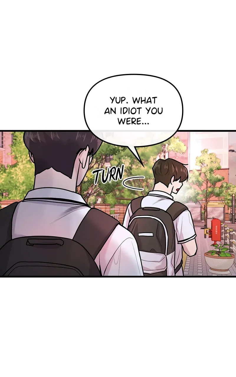 Back to Chanbi Chapter 13 page 26 - 