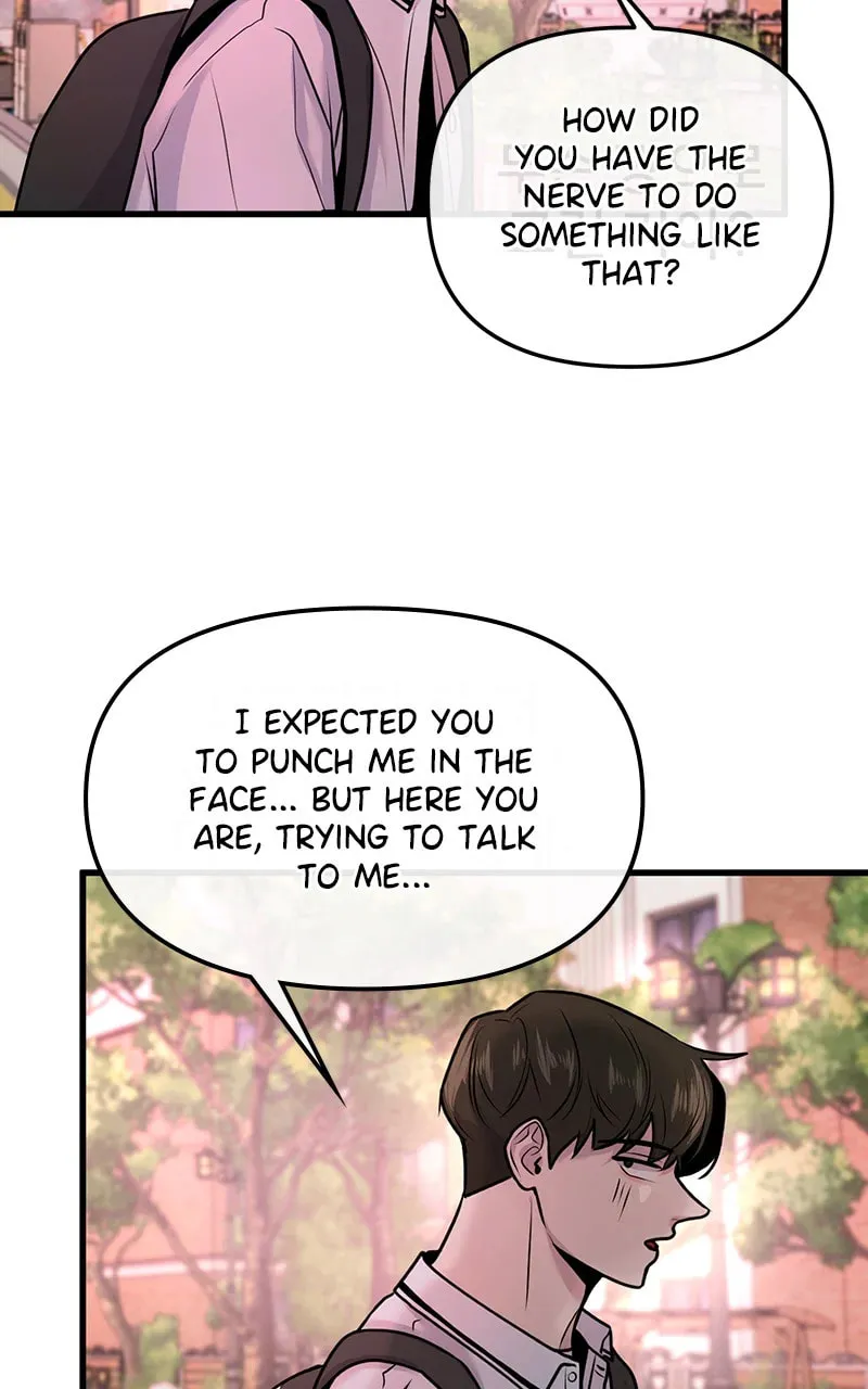 Back to Chanbi Chapter 13 page 29 - 