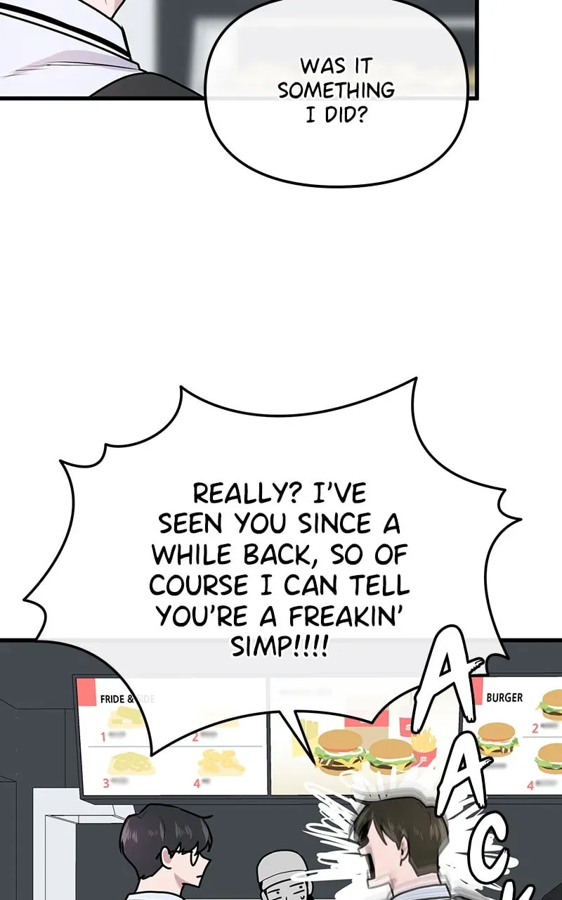 Back to Chanbi Chapter 13 page 37 - 