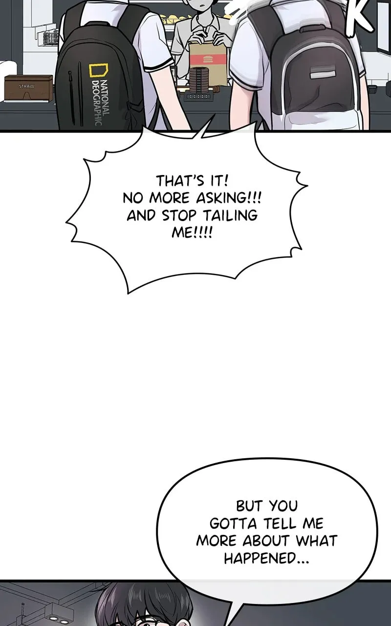 Back to Chanbi Chapter 13 page 38 - 