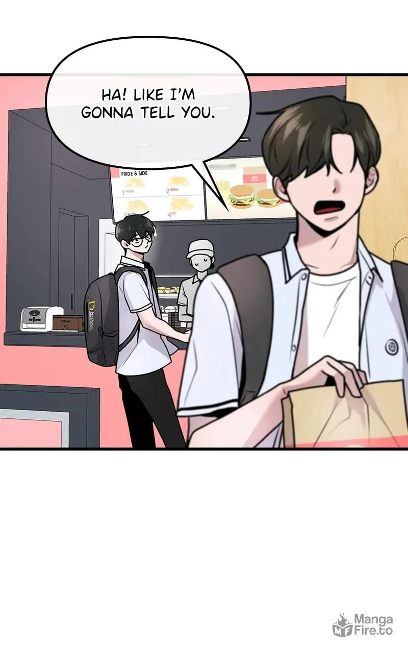 Back to Chanbi Chapter 13 page 40 - 