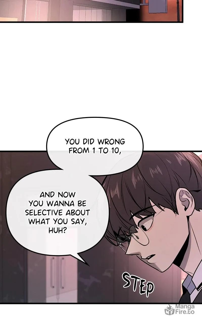 Back to Chanbi Chapter 13 page 42 - 
