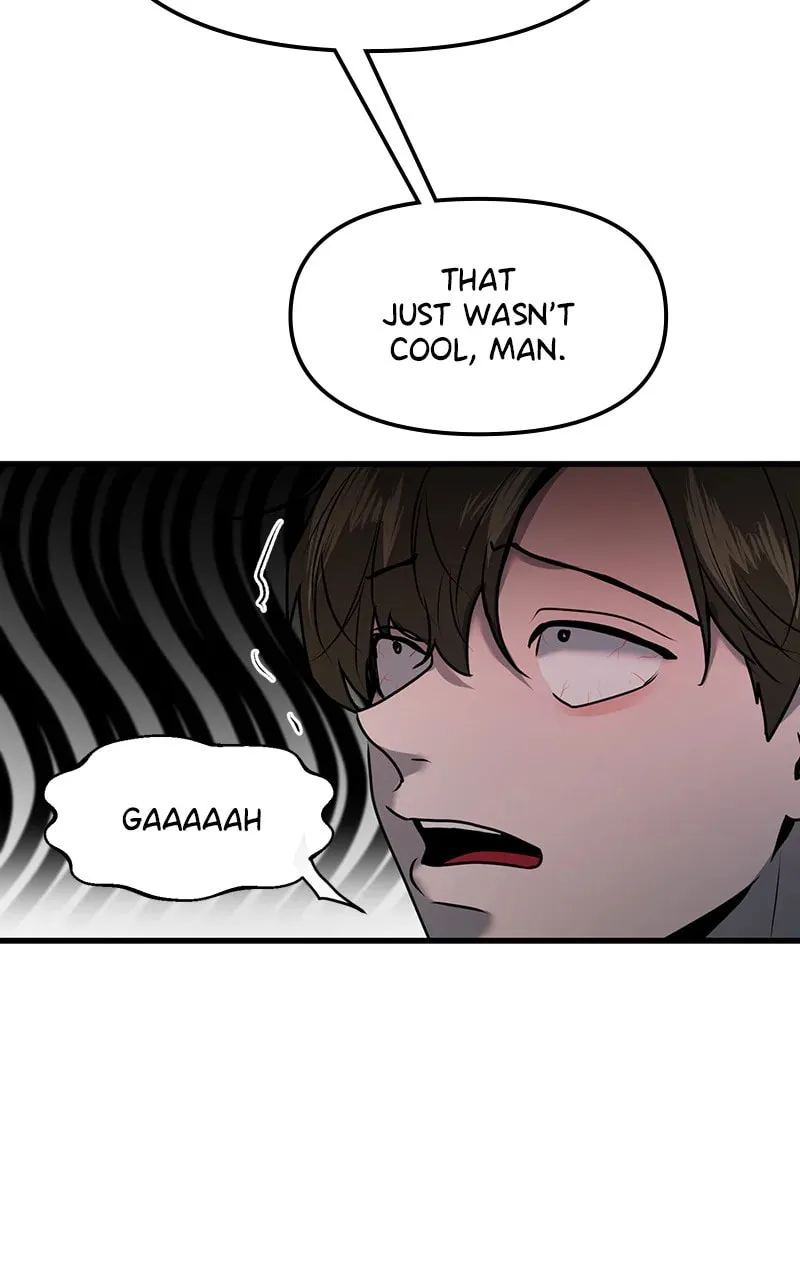 Back to Chanbi Chapter 13 page 44 - 
