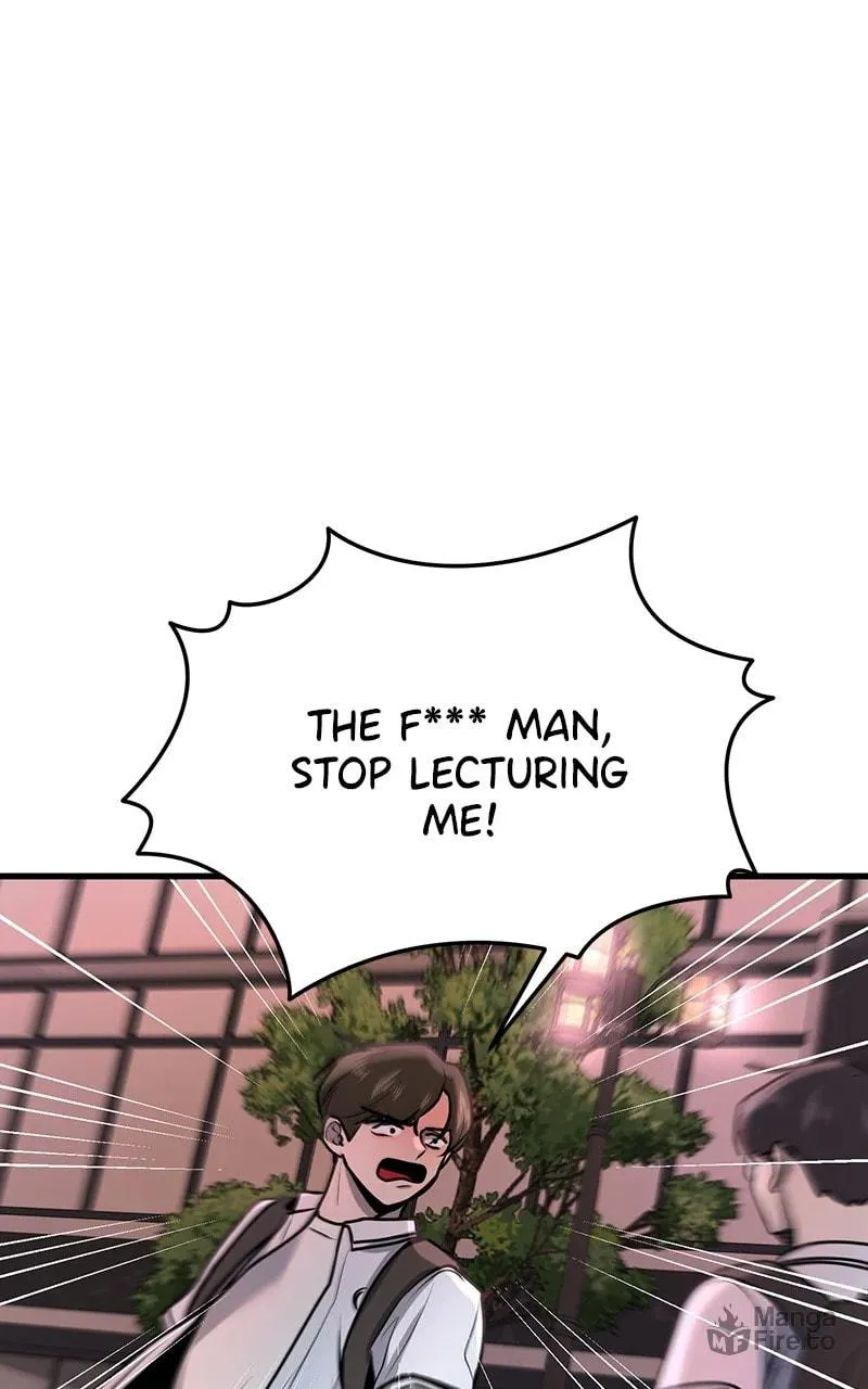 Back to Chanbi Chapter 13 page 45 - 