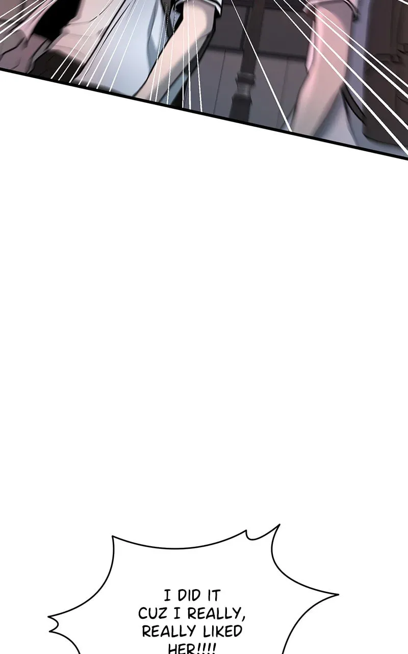 Back to Chanbi Chapter 13 page 46 - 