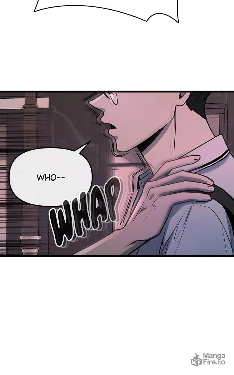 Back to Chanbi Chapter 13 page 48 - 