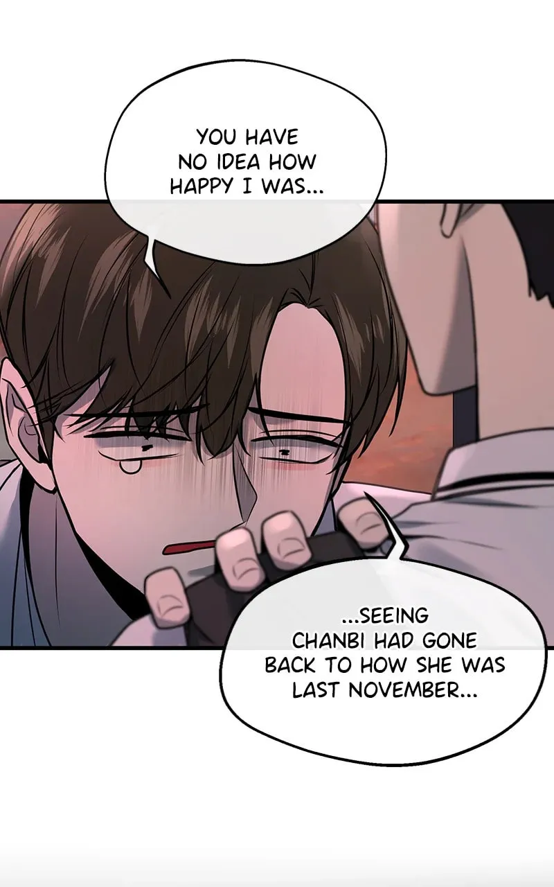 Back to Chanbi Chapter 13 page 49 - 