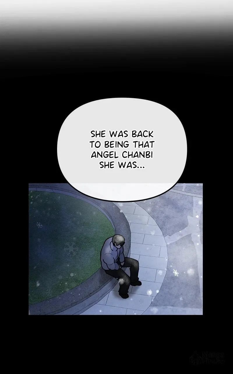 Back to Chanbi Chapter 13 page 50 - 
