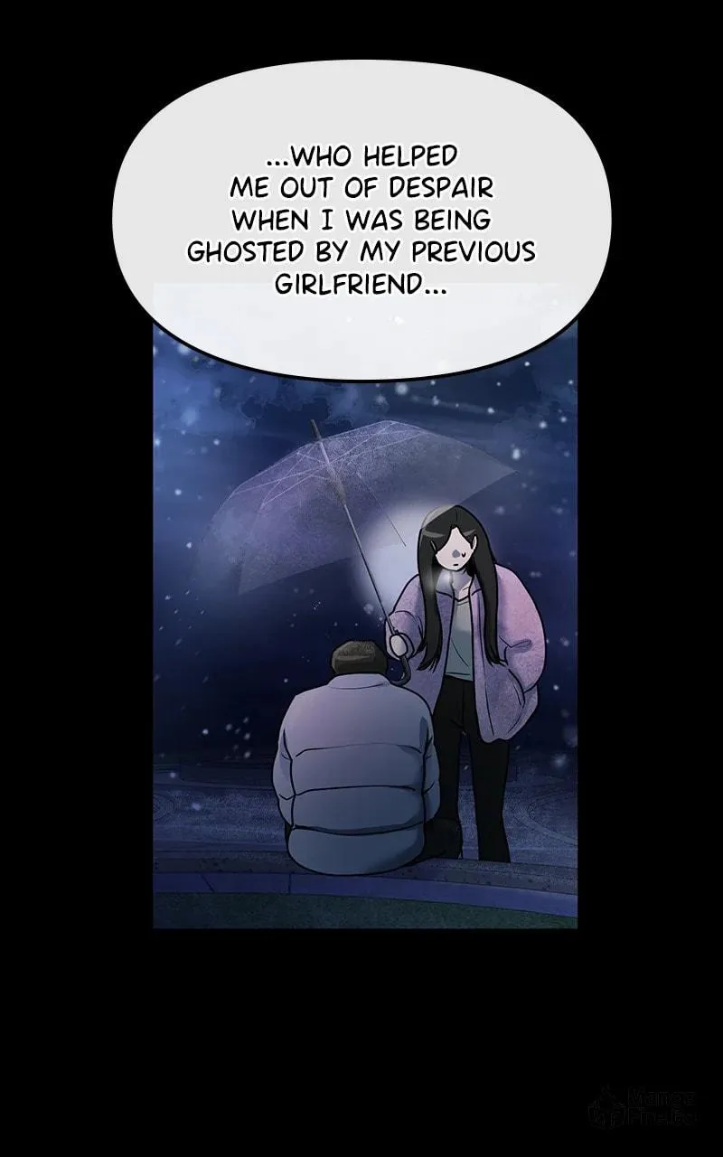 Back to Chanbi Chapter 13 page 51 - 