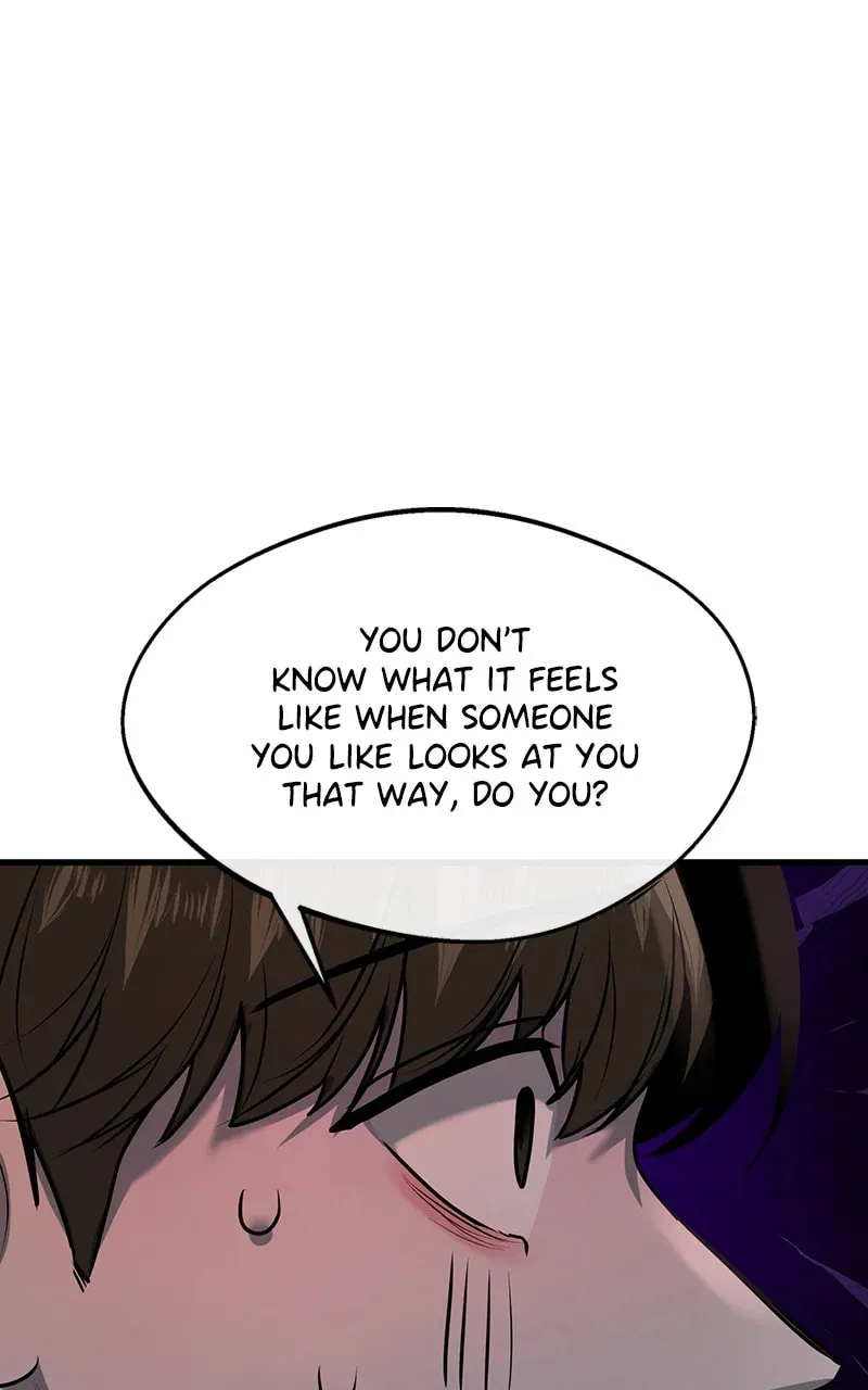 Back to Chanbi Chapter 13 page 53 - 