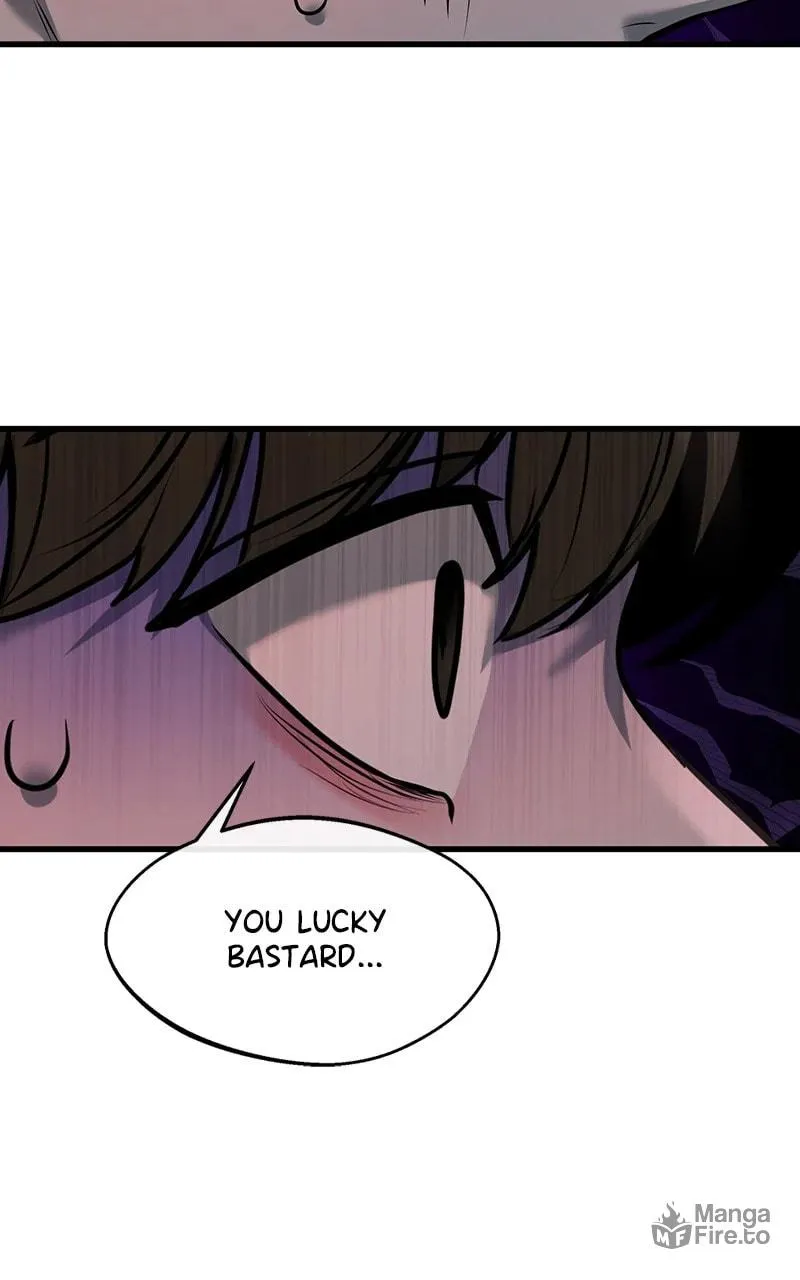 Back to Chanbi Chapter 13 page 54 - 