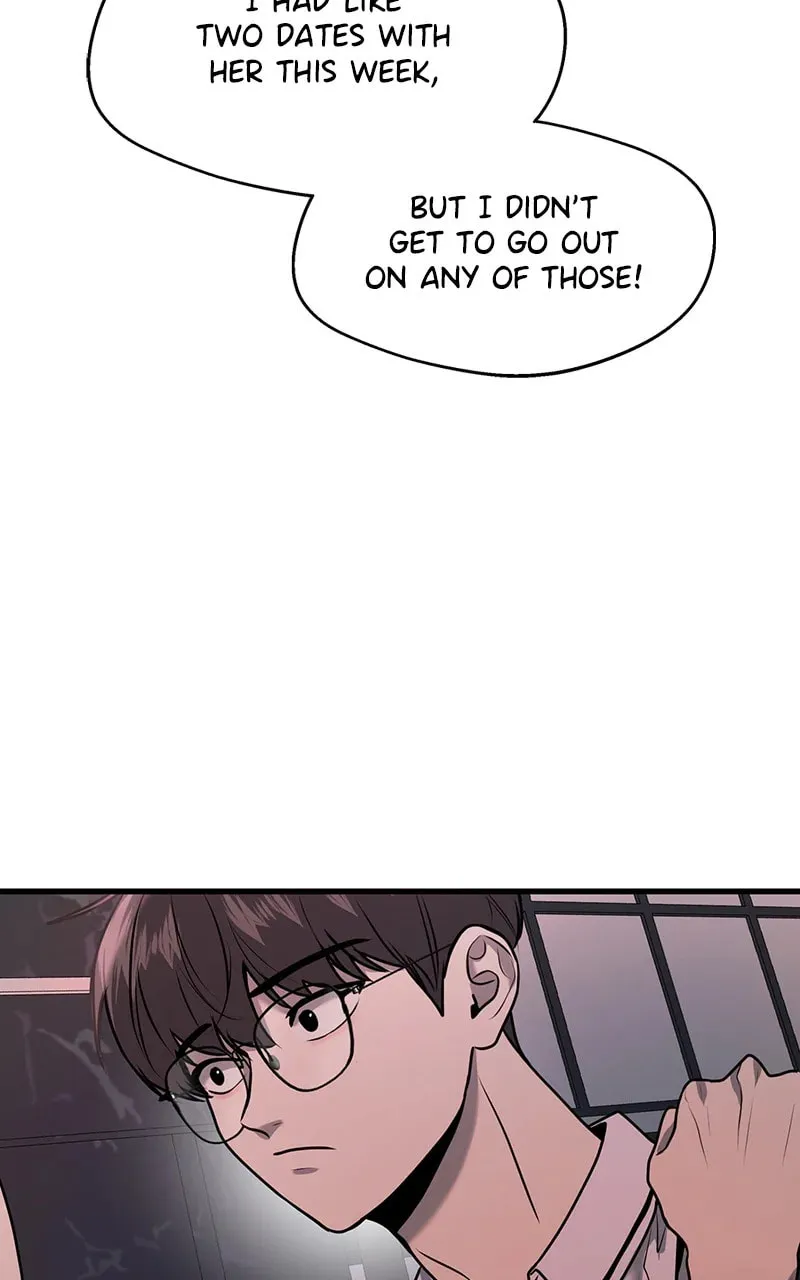 Back to Chanbi Chapter 13 page 56 - 