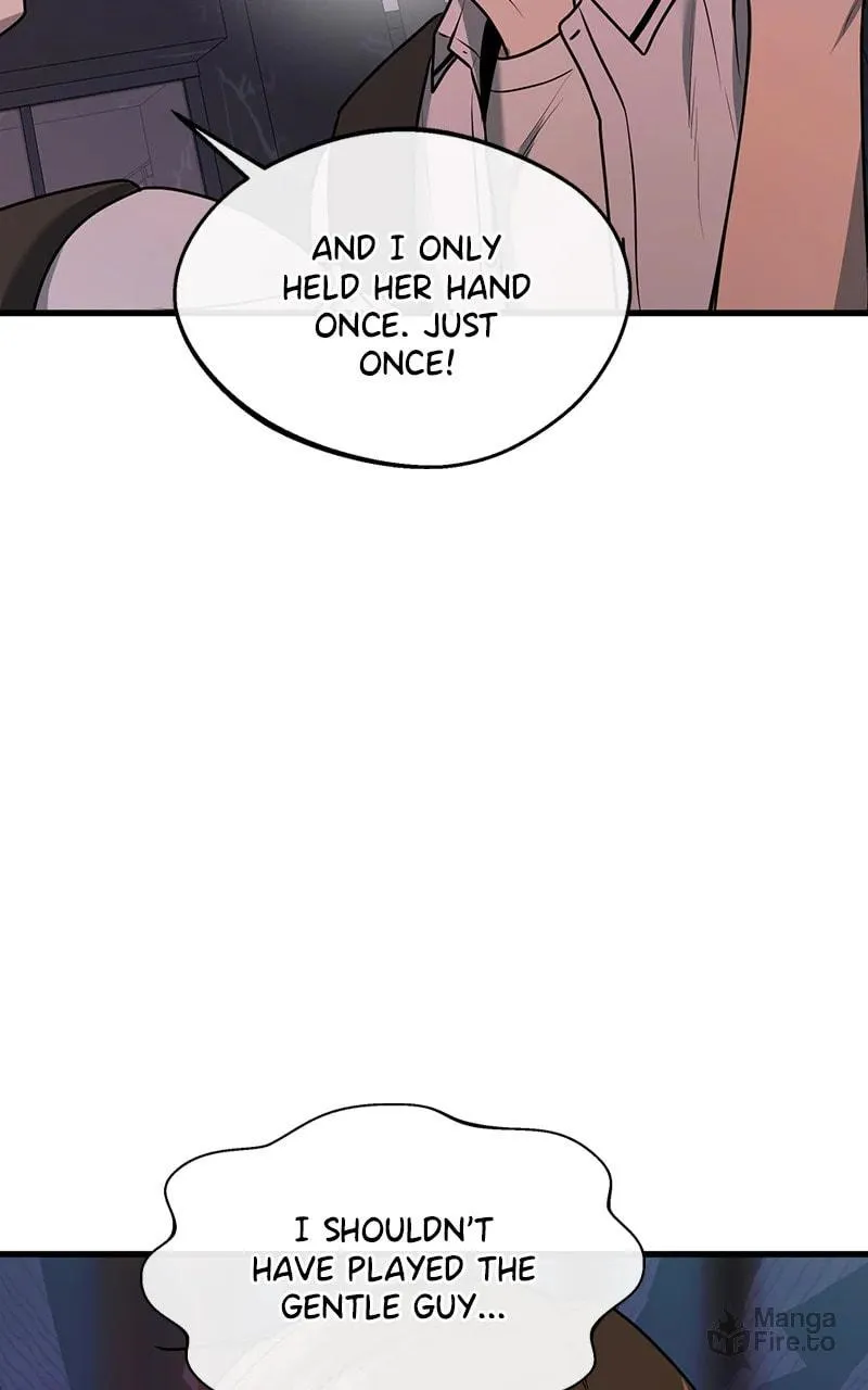 Back to Chanbi Chapter 13 page 57 - 