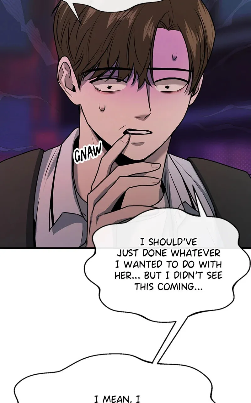 Back to Chanbi Chapter 13 page 58 - 