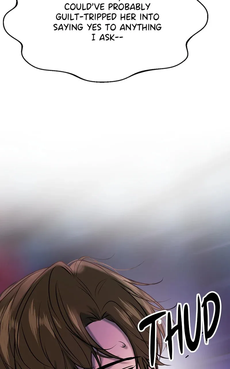 Back to Chanbi Chapter 13 page 59 - 