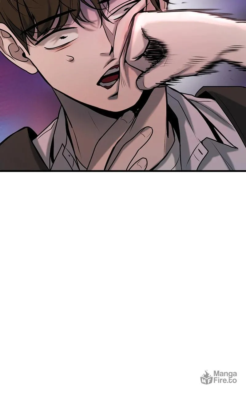 Back to Chanbi Chapter 13 page 60 - 